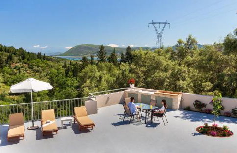 Armonia View Villa - Foto 18