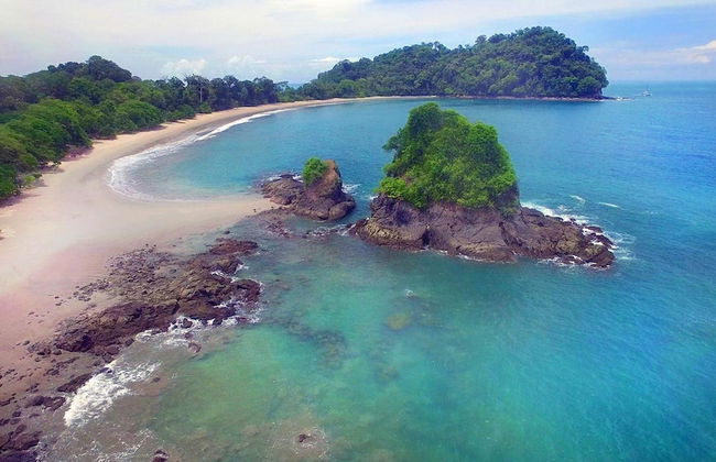 Luxe 4 Bdrm Villa w Epic Oceanview Infinity Pool - Foto 66