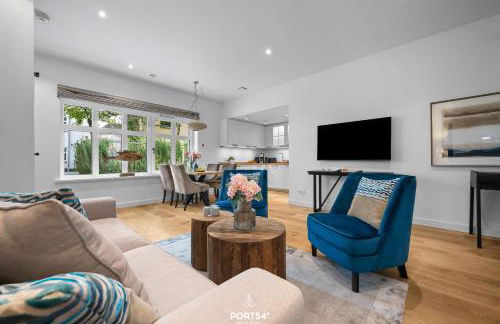 Ferienwohnung Sylter Auszeit Westerland auf Sylt - Foto 1