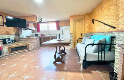 VILLA ROSARIO entre Granada y Sierra Nevada - Foto 48