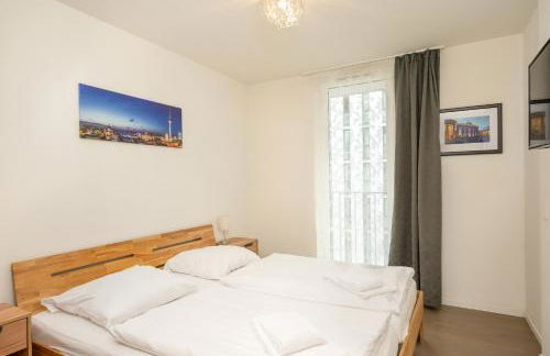 Holiday at Alexanderplatz Apartments - Foto 57