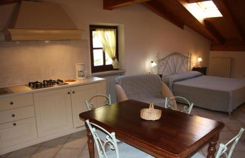 Residence Casale Pegol, Tignale - Foto 87