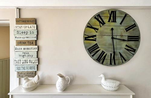 Broadoak Barn - Foto 11