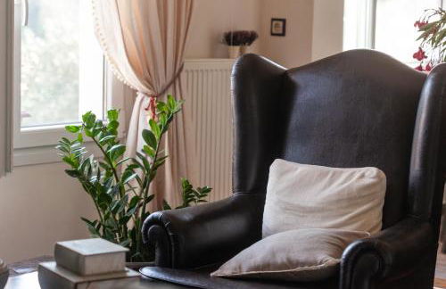 Lorantina Luxury Sea View House with Starlink WiFi near Barbati & Ipsos - Photo 15