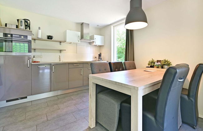 Chalet With Gorgeous View of the Natural Surroundings - Photo 21