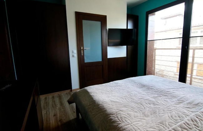 Willa Sara Karwia - Foto 20