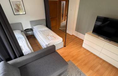 Bavaria Home - Parken - Küche - Terrasse - Foto 30