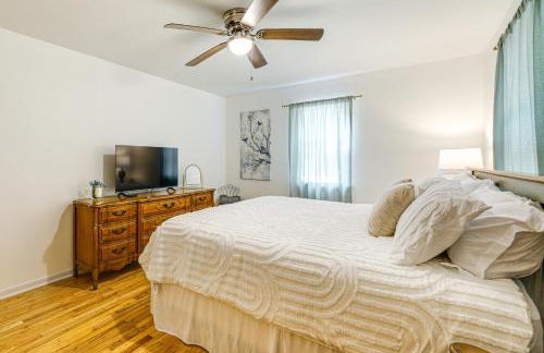 Dog-Friendly Retreat Near Delaware Bay - Foto 10