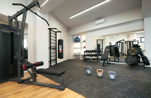 Rea Boutique Apartments - Photo 59