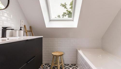 Maison moderne et lumineuse à 900m de la plage, jardin privé, terrasse, barbecue et 2 vélos adultes inclus. - FR-1-306-1204 - Foto 4