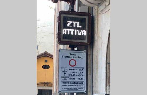 DOMUS - DORMIRE A VEROLI - casa vacanza b&b - Foto 21