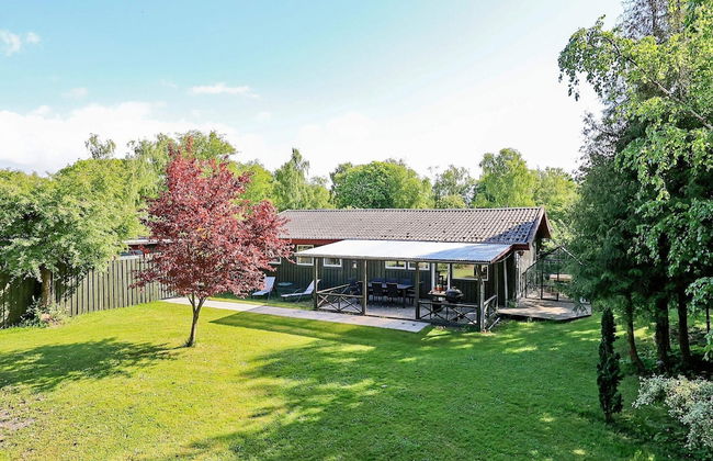 10 Person Holiday Home in Dragor-by Traum - Foto 1