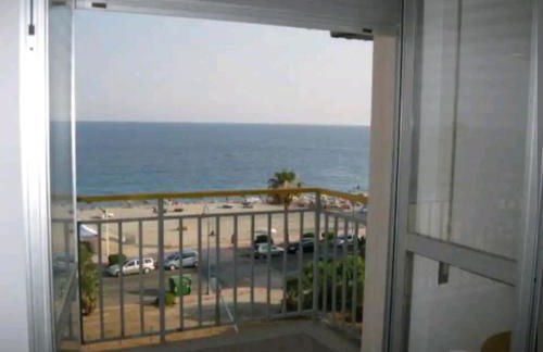 Appartamento con vista sul mare - Foto 7