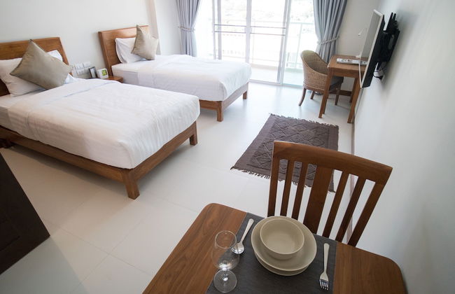 Nivas Chiangmai - Foto 13