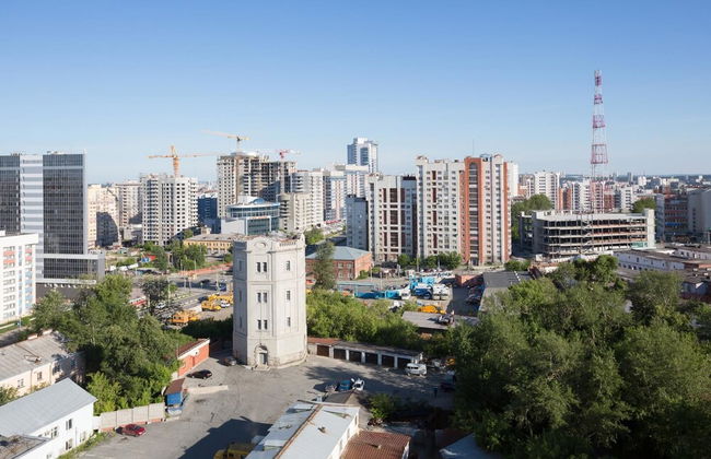 Guest house Alesia - Foto 54