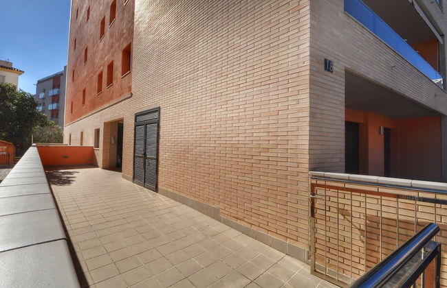 Apartment Ilia Costa Brava - Foto 12