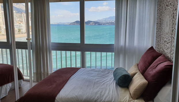 Portofino playa - Foto 5, Habitación