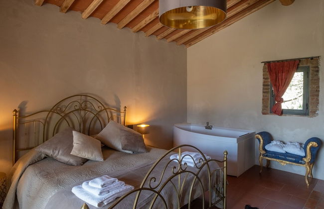 Borgo Casa al Vento - Foto 29