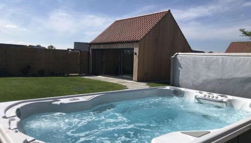 The Sycamores, Ashlin Farm Barns - Foto 2