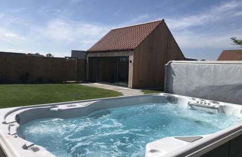 The Sycamores, Ashlin Farm Barns - Foto 2