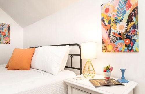 La Casa Bella 5BR 3BA Games 2 Living Areas - Foto 35