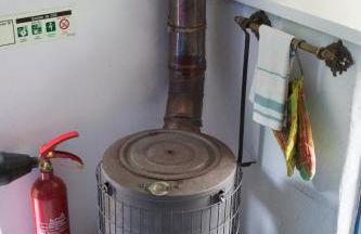 Cottage Vivenda Festina Lente - Foto 73