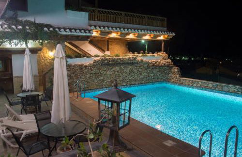 Alhanda Apartahotel - Foto 23