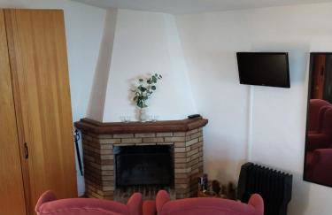 LA TAGORA Conect with the nature & relax - Foto 25