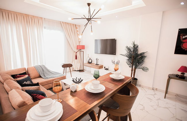 233 Boulevard-Cantonments by Quao Realty - Foto 55