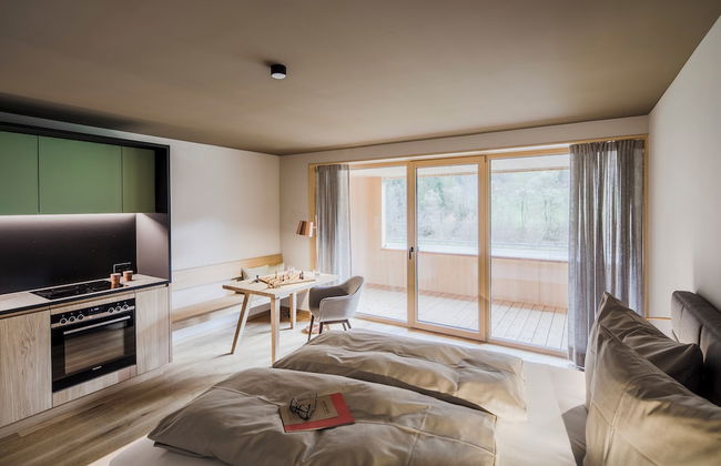 freiraum Apartments - Foto 12