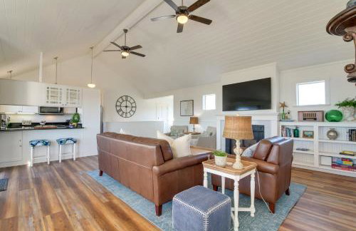 Scenic Bandon Vacation Rental with Beach Access! - Photo 6