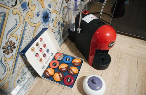 Casa del Maestrale seaside apartment 35 min from Rome - Foto 14