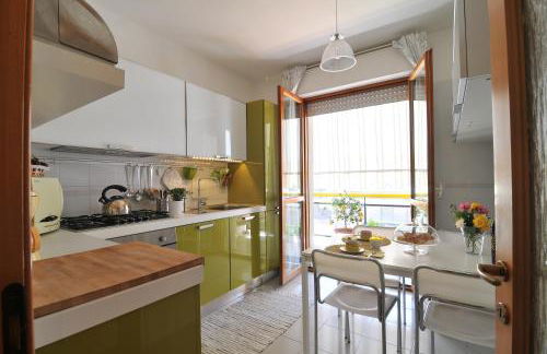 Sole & Querce Apartments- Bike Friendly with garage - Foto 7