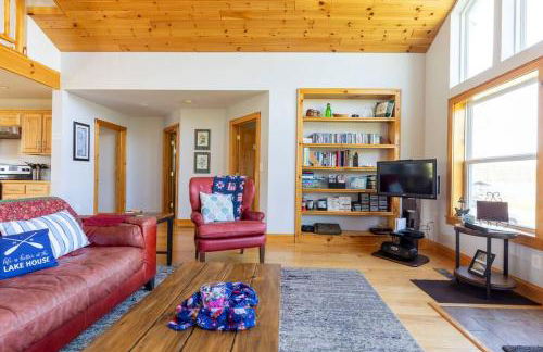 Silver Lake Cabin w/ Own Lake! (near Cooperstown) - Foto 7