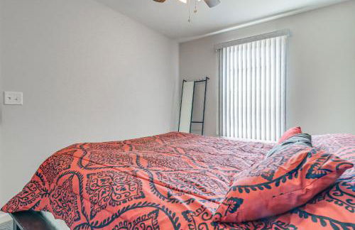 Michigan Home with Yard, 3 Mi to Detroit Airport - Foto 12