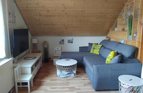 Ferienwohnung Monteurwohnung Pusteblume - Foto 7