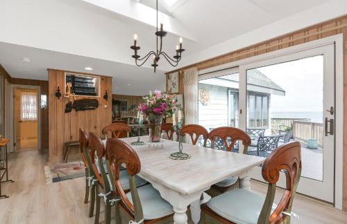 Ocean front home on dunes of Wingaersheek Beach - Photo 70