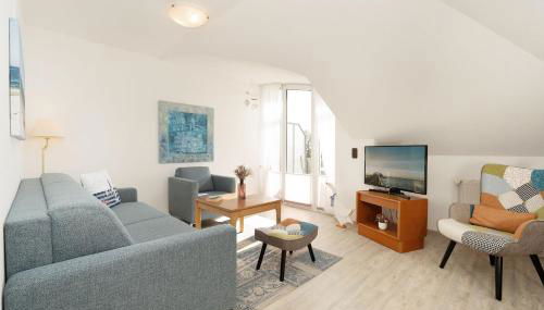 Kaiserhof 38 Muschelfischer - Foto 5