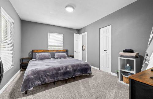 The Heights Hideaway - For 10 - Foto 24