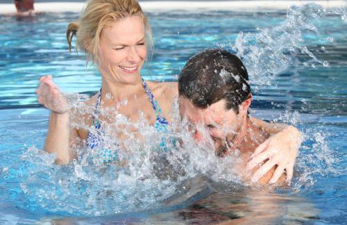 Appartement-Haus Blumenhof - Foto 72