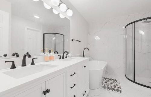 Bellevue Modern Luxe Townhouse near DT 520 I405 - Foto 4