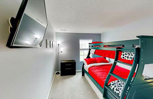 Holiday Haven at Terra Verde Resort - Foto 11