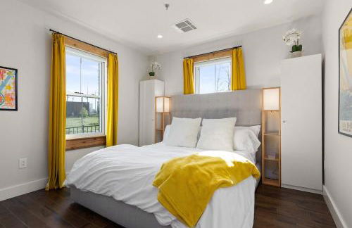 Contemporary Nashville at The 1865 - Foto 59