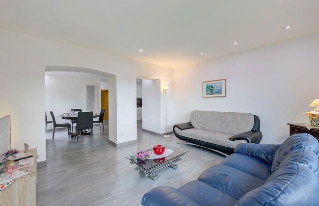 Ca Runchett in Lugano - Foto 30