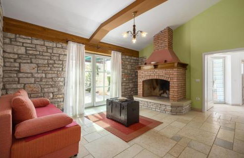 Four-Bedroom Holiday Home In Golubovo - Foto 4