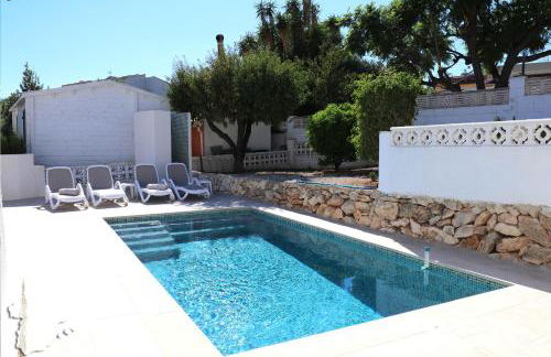 CostaBlancaDreams Casa Mali in Calpe - Foto 26