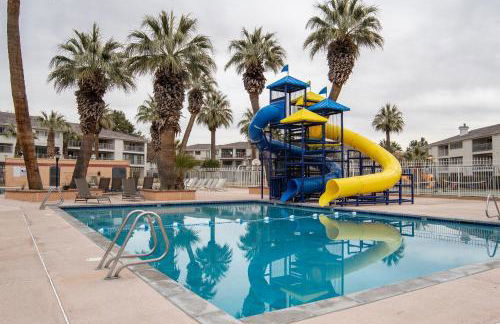 Las Palmas 1805 Shared Pool and Hot Tub, Great Clubhouse Amenities - Foto 29