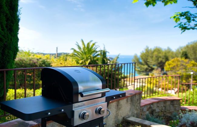 La Maison de l'Amiral - Foto 44