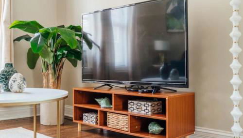 Spacious 2BR Apartment near Airport - Central Charming - Foto 3