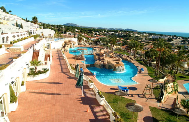 Bungalows Imperial Park - Foto 1